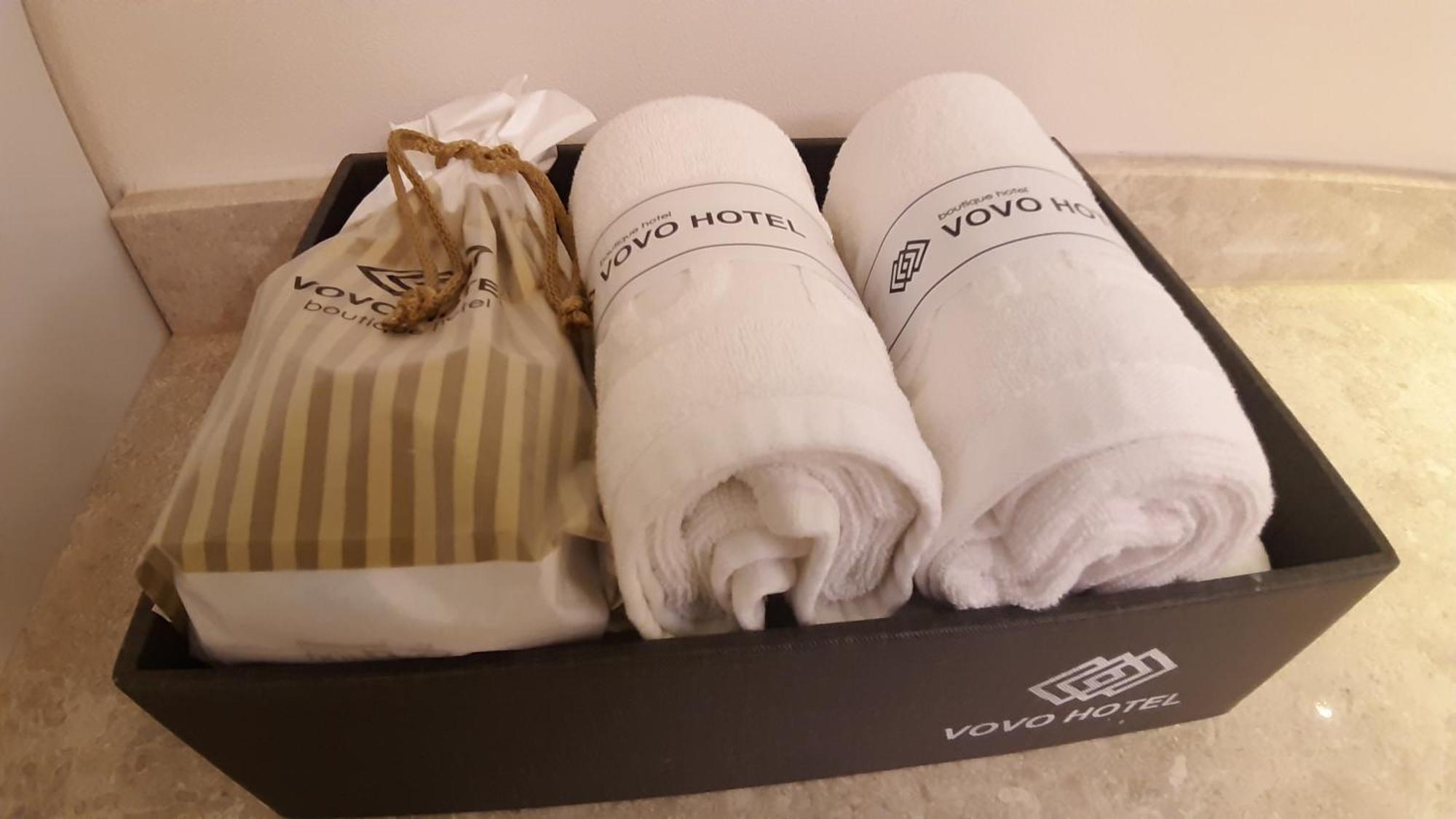 Vovo Hotel Seosan Exteriér fotografie
